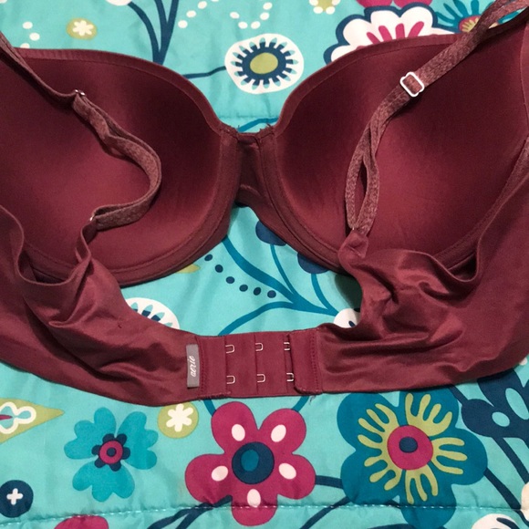 Sunnie Push Up Full Coverage - Picture 2 of 3